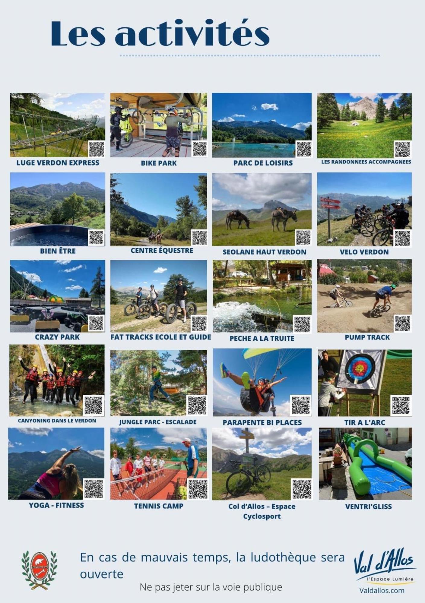 Studio chaleureux à la Foux D’Allos Esterno foto